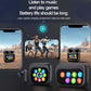 🎧The Most Advanced Technology-Compact Touch-Control Clear-Sound Earbuds