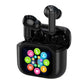 🎧The Most Advanced Technology-Compact Touch-Control Clear-Sound Earbuds
