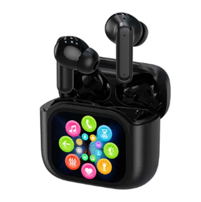 🎧The Most Advanced Technology-Compact Touch-Control Clear-Sound Earbuds