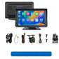 ⏰FREE SHIPPING 🔥Wide-Compatibility Multi-Device Car Infotainment System