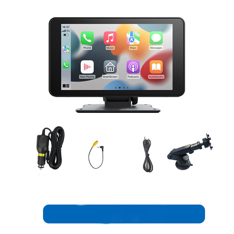 ⏰FREE SHIPPING 🔥Wide-Compatibility Multi-Device Car Infotainment System