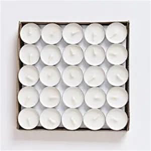 Rotating Scented Candle Holder