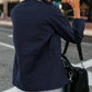 Women's Casual Multi-Pocket Jacket