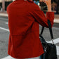 Women's Casual Multi-Pocket Jacket