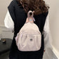 🔥2025 BEST SALE🔥Versatile Stylish Large-Capacity Crossbody Sling Backpack