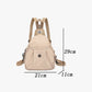 🔥2025 BEST SALE🔥Versatile Stylish Large-Capacity Crossbody Sling Backpack