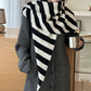 🎁Last Day 49% OFF 🔥Women's Solid Color Shawl for All Seasons