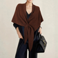 🎁Last Day 49% OFF 🔥Women's Solid Color Shawl for All Seasons