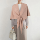 🎁Last Day 49% OFF 🔥Women's Solid Color Shawl for All Seasons