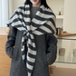 🎁Last Day 49% OFF 🔥Women's Solid Color Shawl for All Seasons