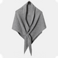 🎁Last Day 49% OFF 🔥Women's Solid Color Shawl for All Seasons