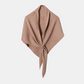 🎁Last Day 49% OFF 🔥Women's Solid Color Shawl for All Seasons