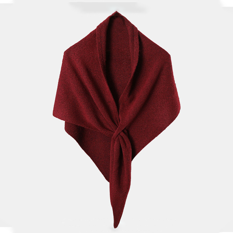 🎁Last Day 50% OFF 🔥Women's Solid Color Shawl for All Seasons