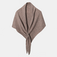 🎁Last Day 49% OFF 🔥Women's Solid Color Shawl for All Seasons