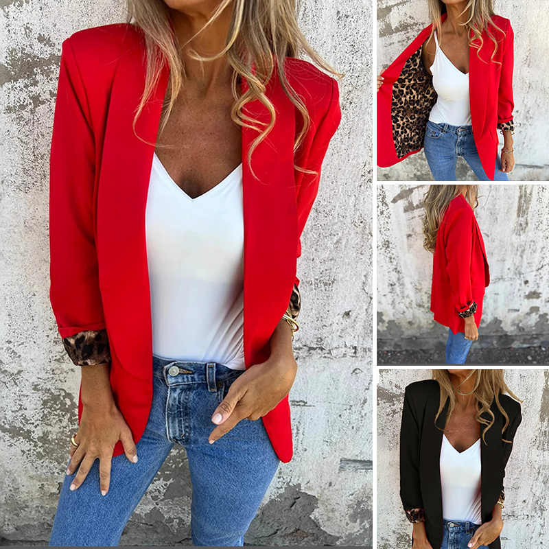 🔥Limited Stock Available 50% Off🔥Stylish & Comfortable Blazer for Women
