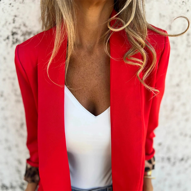 🔥Limited Stock Available 50% Off🔥Stylish & Comfortable Blazer for Women
