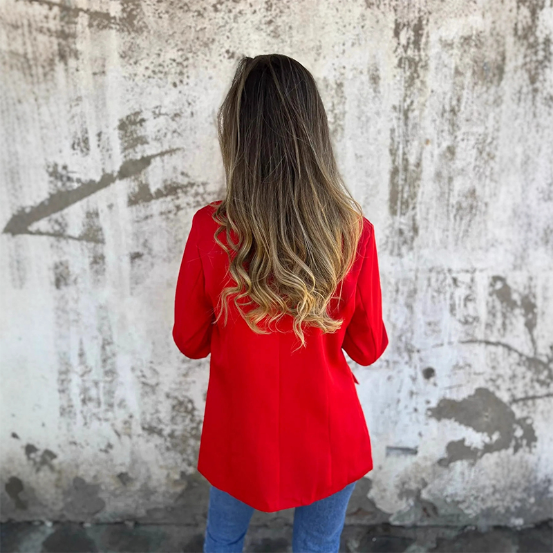 🔥Limited Stock Available 50% Off🔥Stylish & Comfortable Blazer for Women