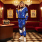 Vintage 80s Tracksuit –Unisex & Disco Style