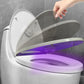 ⌛2025 New Arrivals🚽New UV Toilet Sterilization Lamp Set-Clean and Germ-Free