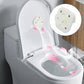 ⌛2025 New Arrivals🚽New UV Toilet Sterilization Lamp Set-Clean and Germ-Free