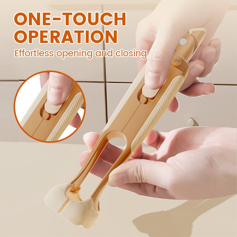 Multi-Purpose Heatproof Dish Gripping Clamps