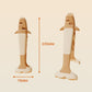 Multi-Purpose Heatproof Dish Gripping Clamps