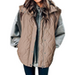 Women's Casual Lightweight Sleeveless Vest