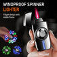 ⚡🔥Multi-Function & Creative Windproof Lighter