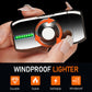 ⚡🔥Multi-Function & Creative Windproof Lighter