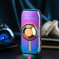 ⚡🔥Multi-Function & Creative Windproof Lighter