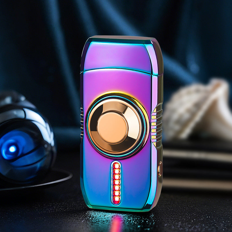 ⚡🔥Multi-Function & Creative Windproof Lighter