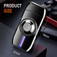 ⚡🔥Multi-Function & Creative Windproof Lighter