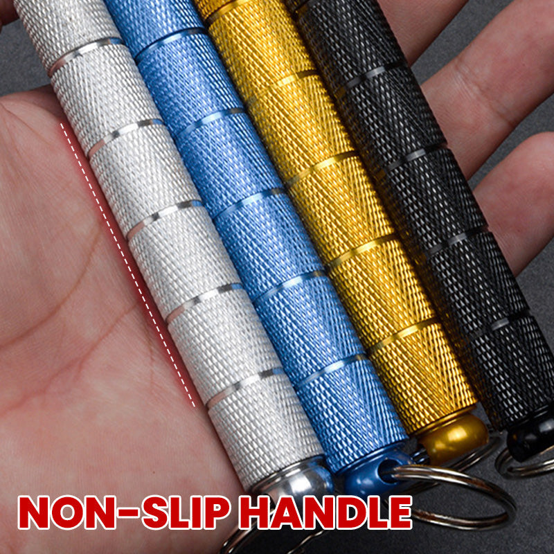 💥HOT SALE💥 2 in 1 Double Knife Set with Wooden Handle