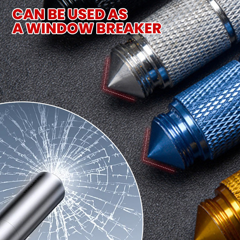 💥HOT SALE💥 2 in 1 Double Knife Set with Wooden Handle