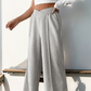💖LAST DAY PROMOTION - 50%OFF 💖  Stay Warm in Style – Skin-Friendly Wide-Leg Pants for Women