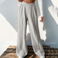 💖LAST DAY PROMOTION - 50%OFF 💖  Stay Warm in Style – Skin-Friendly Wide-Leg Pants for Women