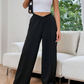 💖LAST DAY PROMOTION - 50%OFF 💖  Stay Warm in Style – Skin-Friendly Wide-Leg Pants for Women