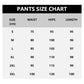 Women's Crew Neck Top & Drawstring Pants Set