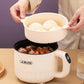 Programmable Multipurpose Electric Cooking Pot