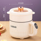 Programmable Multipurpose Electric Cooking Pot