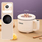 Programmable Multipurpose Electric Cooking Pot
