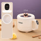 Programmable Multipurpose Electric Cooking Pot