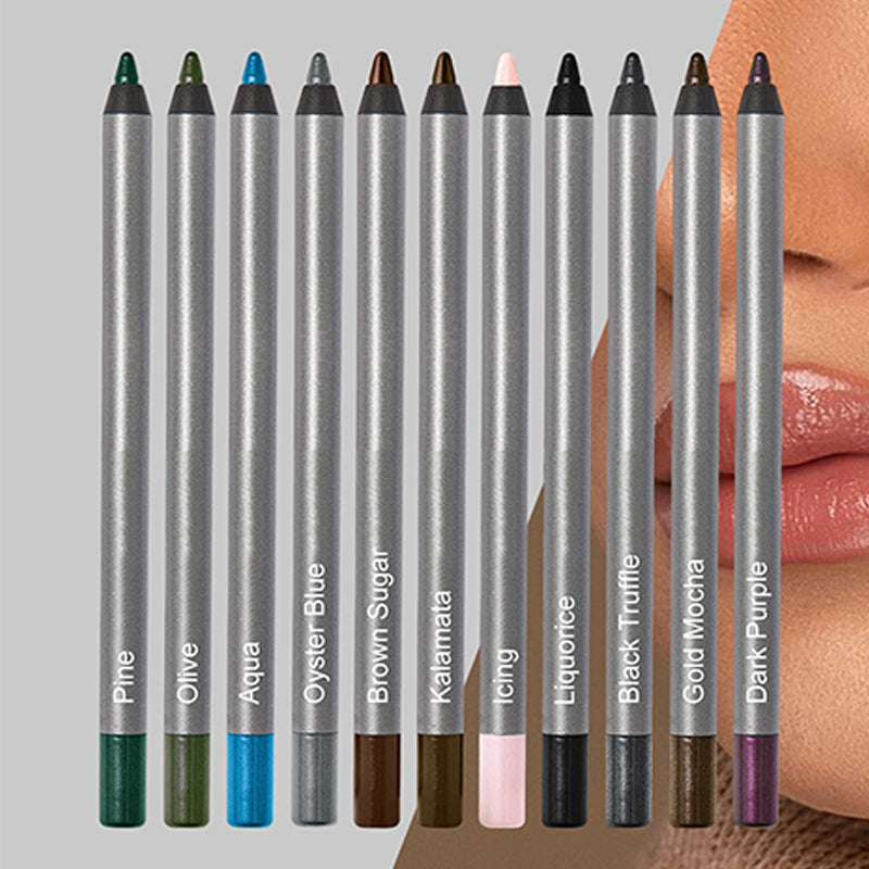 💜BUY 1 GET 1 FREE💜Waterproof Long-Lasting Eyeliner Pencil