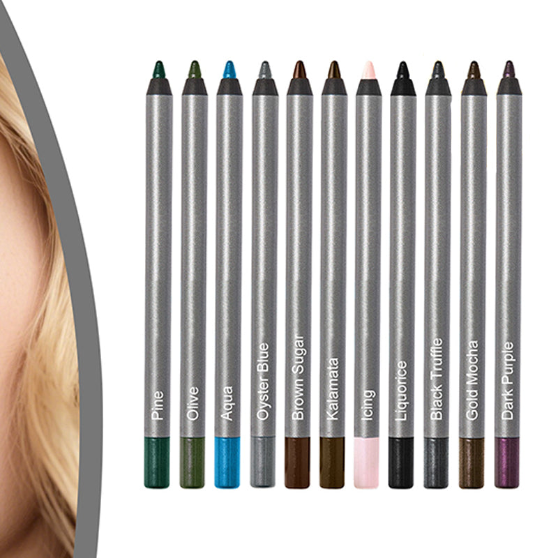 💜BUY 1 GET 1 FREE💜Waterproof Long-Lasting Eyeliner Pencil