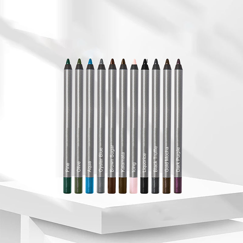 💜BUY 1 GET 1 FREE💜Waterproof Long-Lasting Eyeliner Pencil