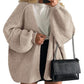 🔥✨Autumn new style promotion women's oversized knitted cardigan