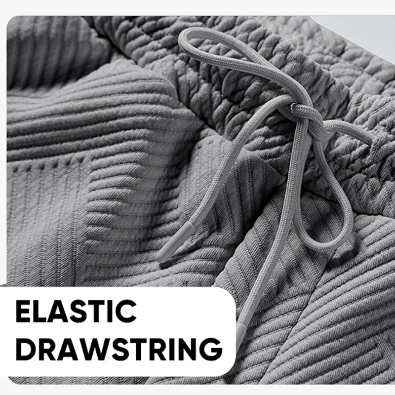 🎉 Hot Sale 50% OFF✈️Men’s Athletic 2-Piece Set - Sweatshirt & Joggers