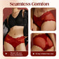 ⏳Time-limited Special⏰Women’s Sexy & Comfortable Lace Underwear