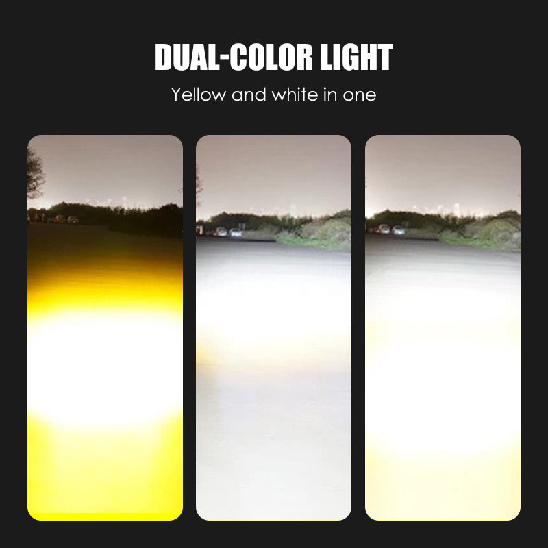 Waterproof Car LED Grille Lights