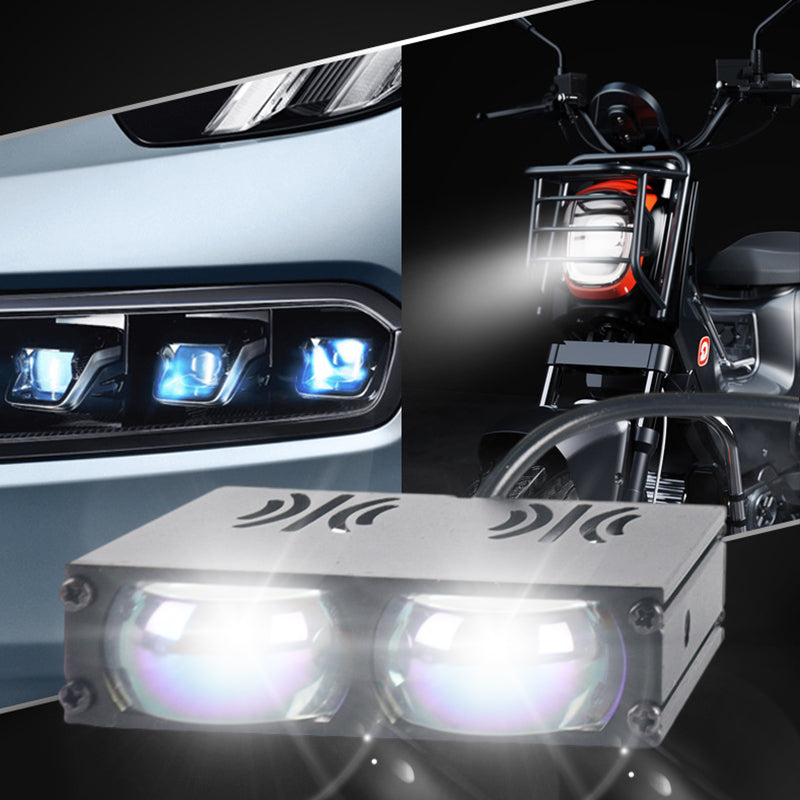 Waterproof Car LED Grille Lights